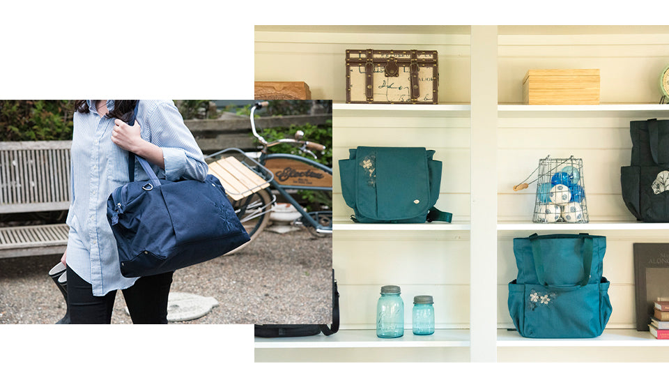 Carryalls