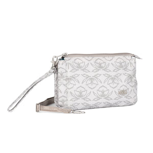 Stride Wristlet