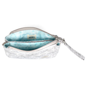 Stride Wristlet