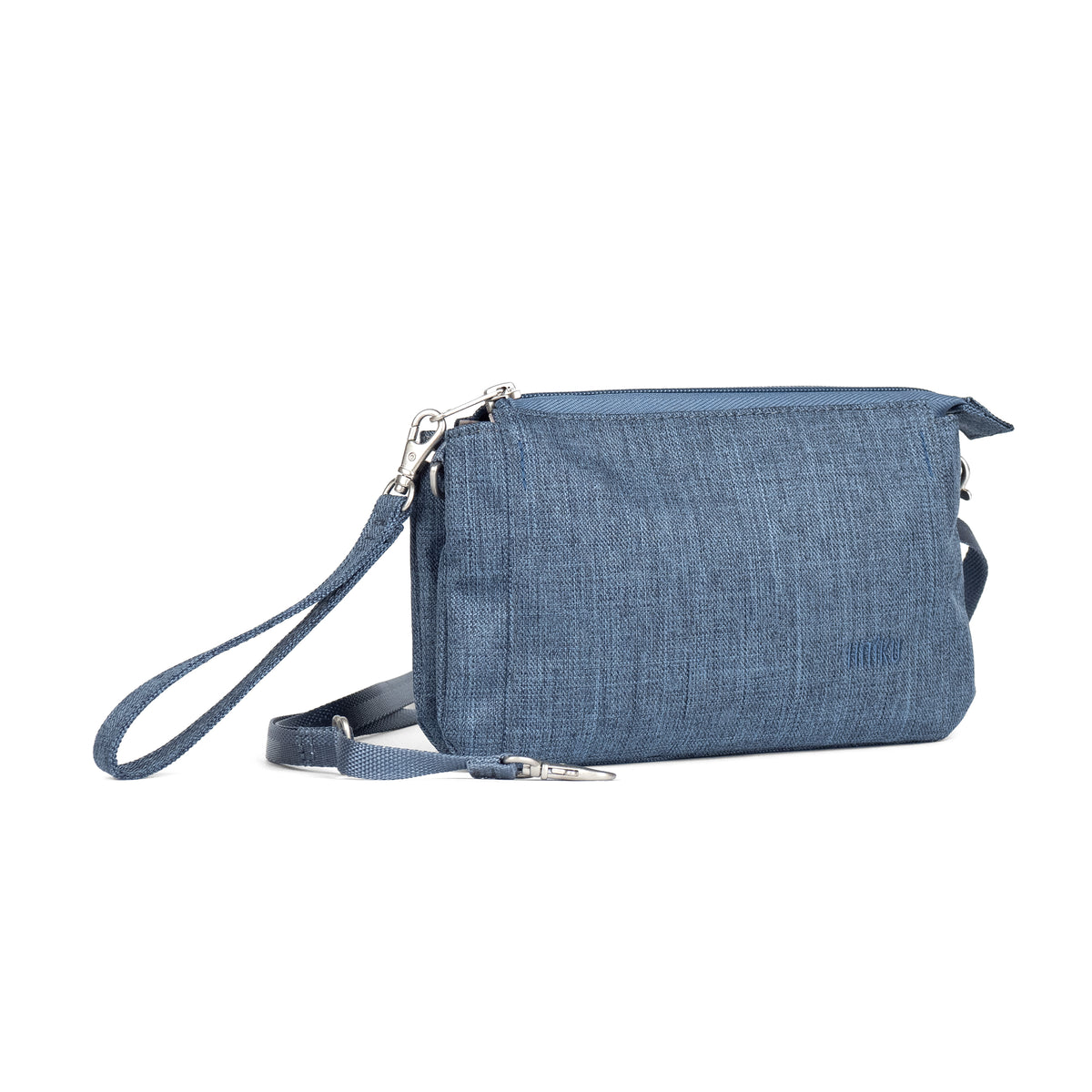 Stride Wristlet
