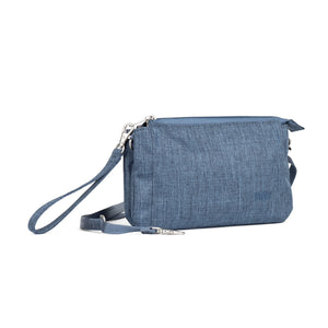 Stride Wristlet