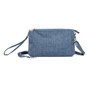 Stride Wristlet