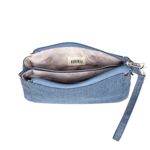 Stride Wristlet