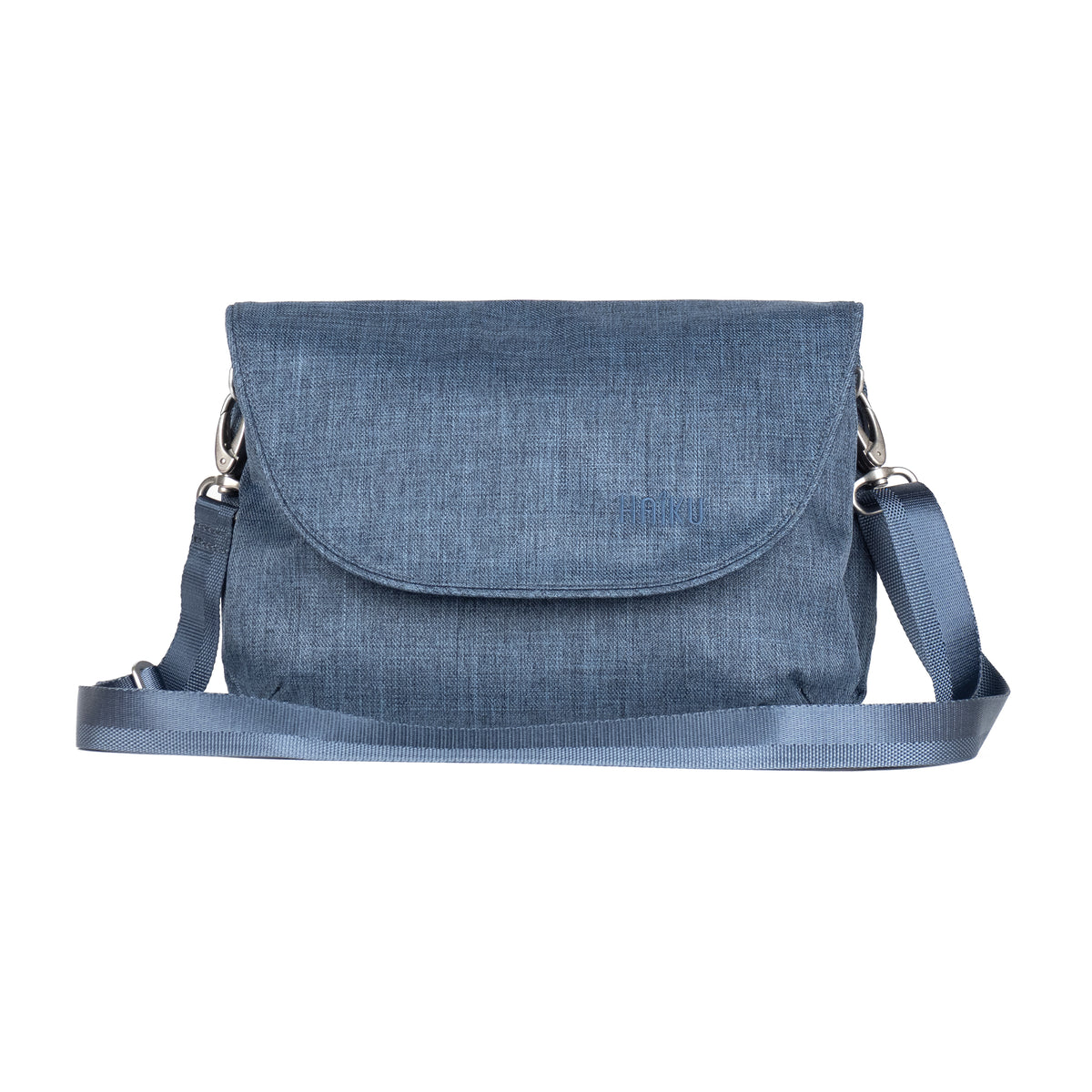 Bliss Saddle Bag