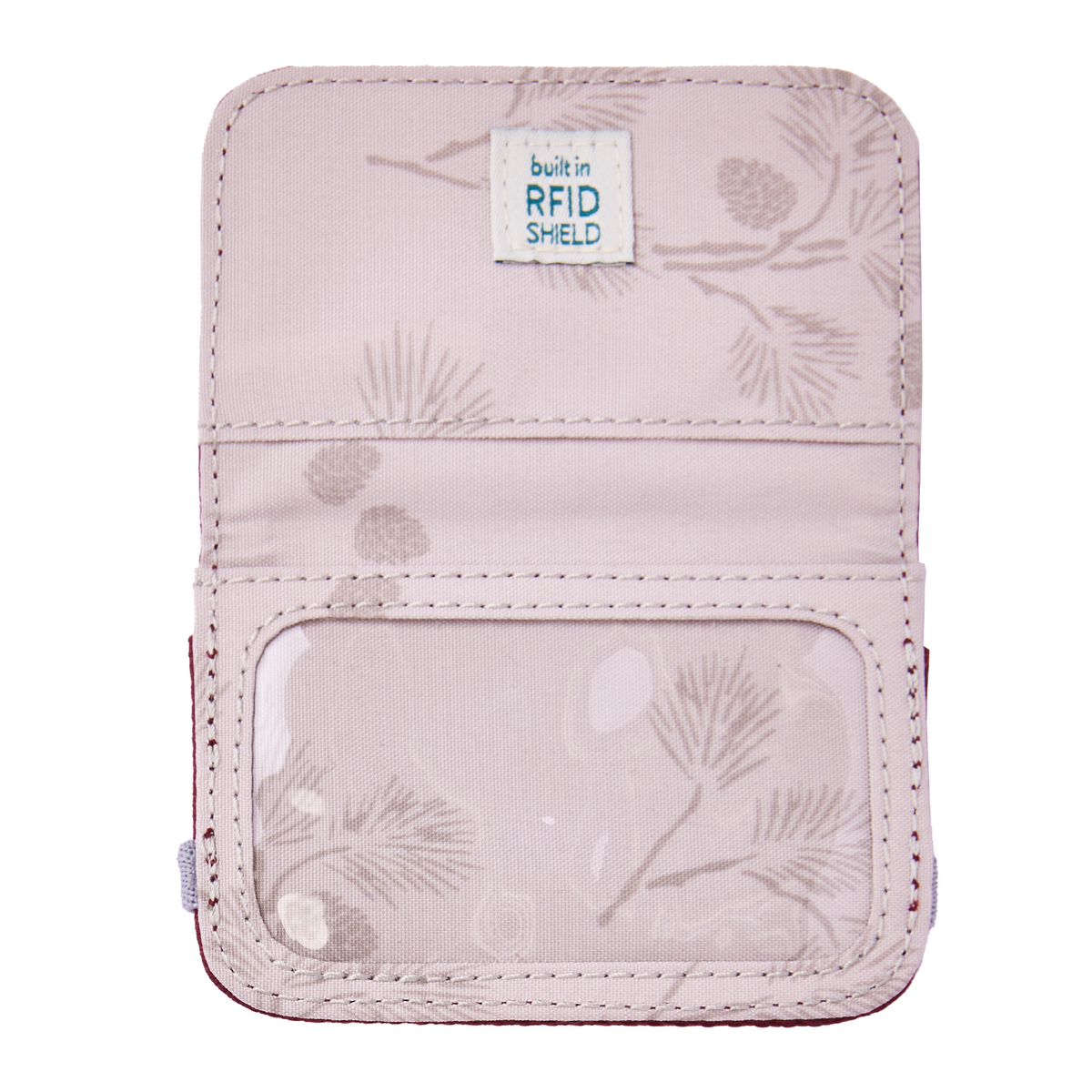 RFID Mini Wallet 2.0