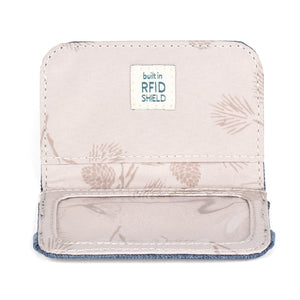 RFID Mini Wallet 2.0