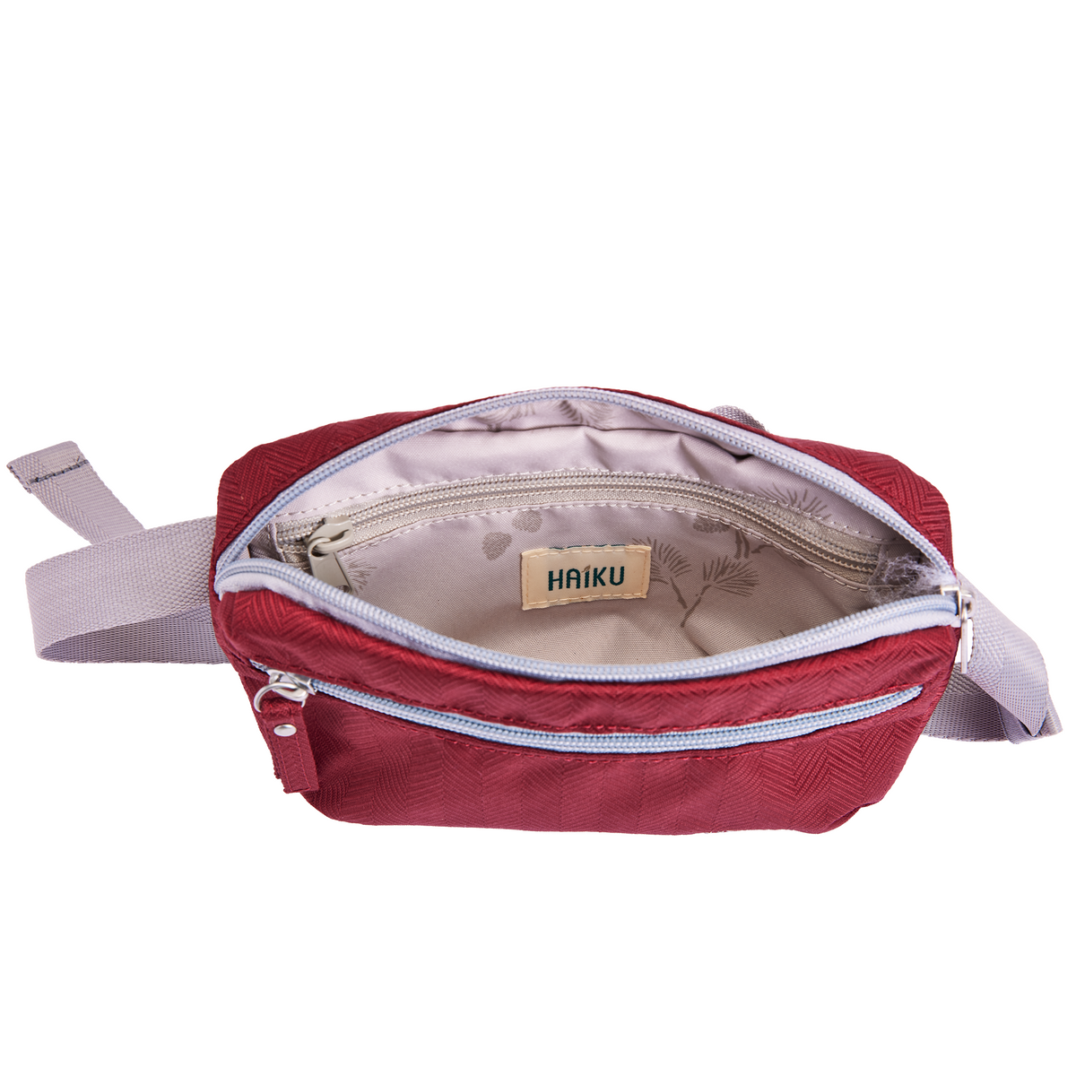 Hopper Belt Bag