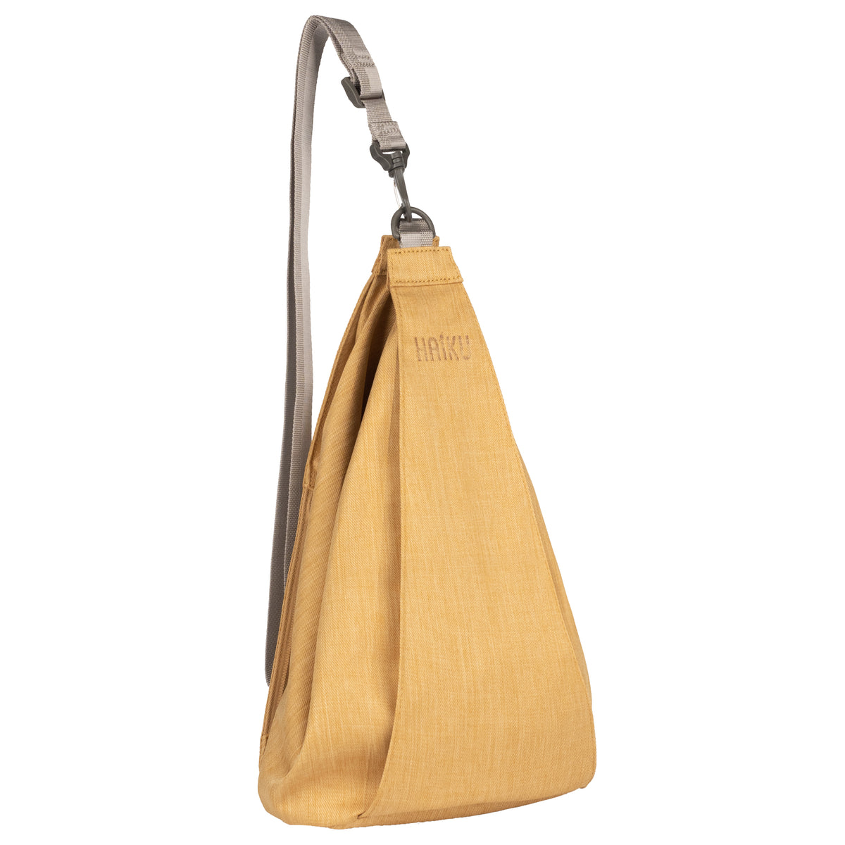 Crescent Convertible Sling Bag 2.0