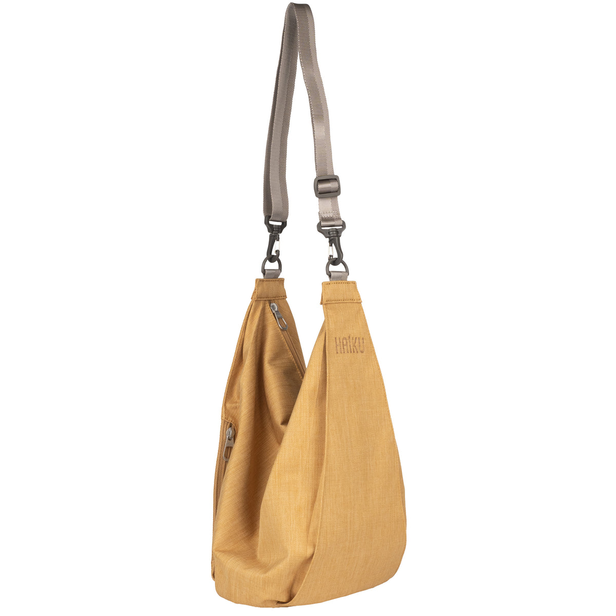 Crescent Convertible Sling Bag 2.0