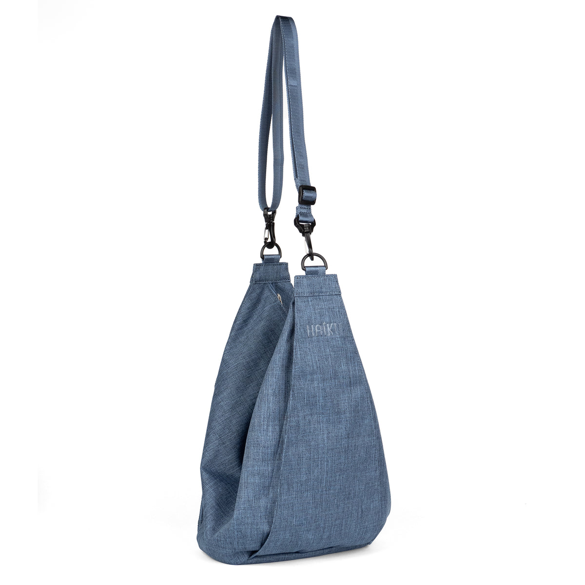 Crescent Convertible Sling Bag 2.0