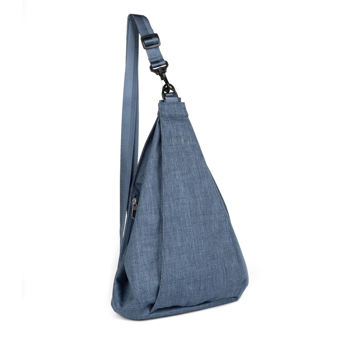 Crescent Convertible Sling Bag 2.0