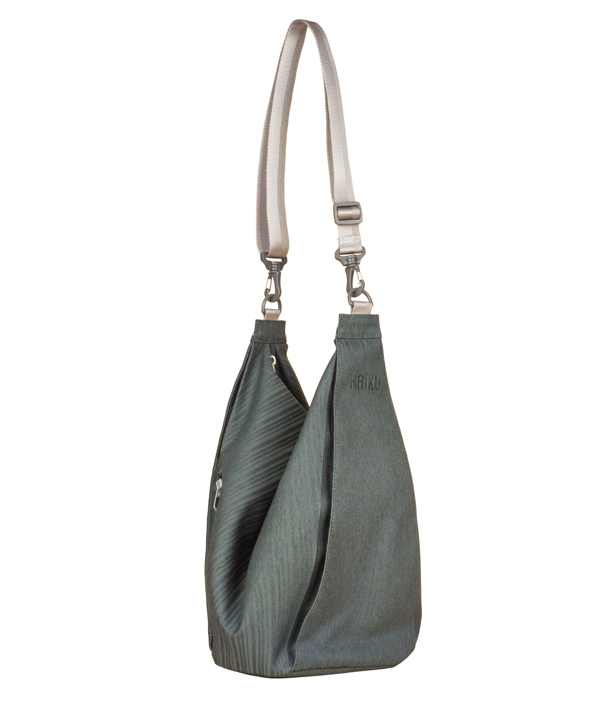 Crescent Convertible Sling Bag 2.0