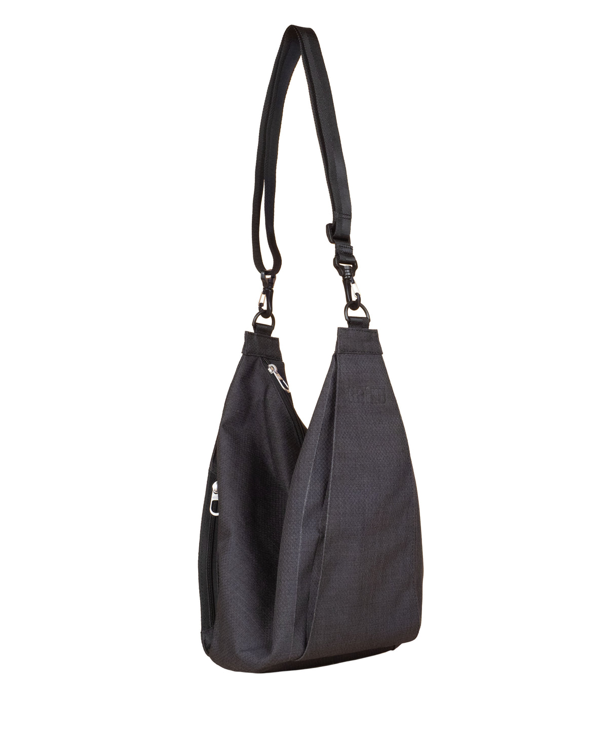 Crescent Convertible Sling Bag 2.0