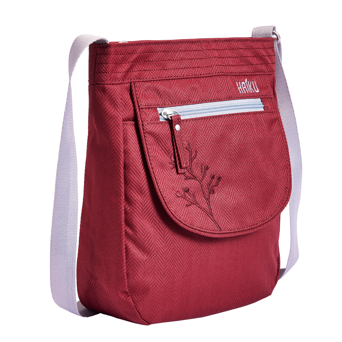 Jaunt Crossbody Bag
