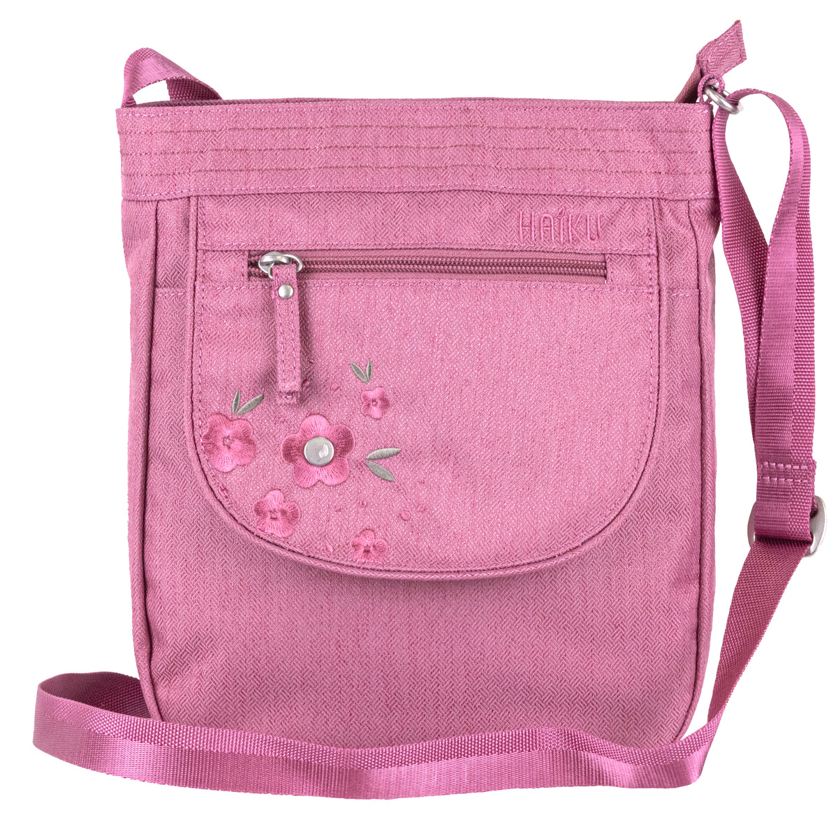 Jaunt Crossbody Bag