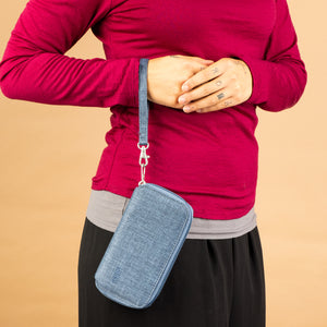 Intrepid Wallet