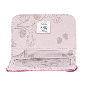 RFID Mini Wallet 2.0