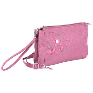 Stride Wristlet