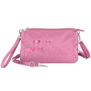 Stride Wristlet