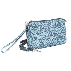 Stride Wristlet