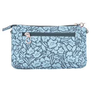 Stride Wristlet