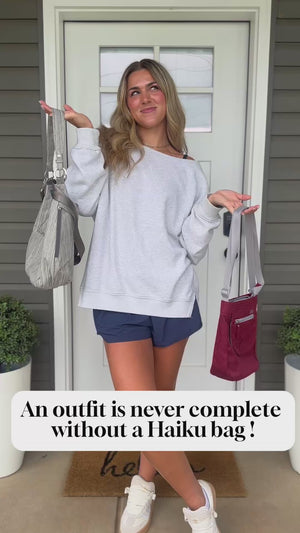 Jaunt Crossbody