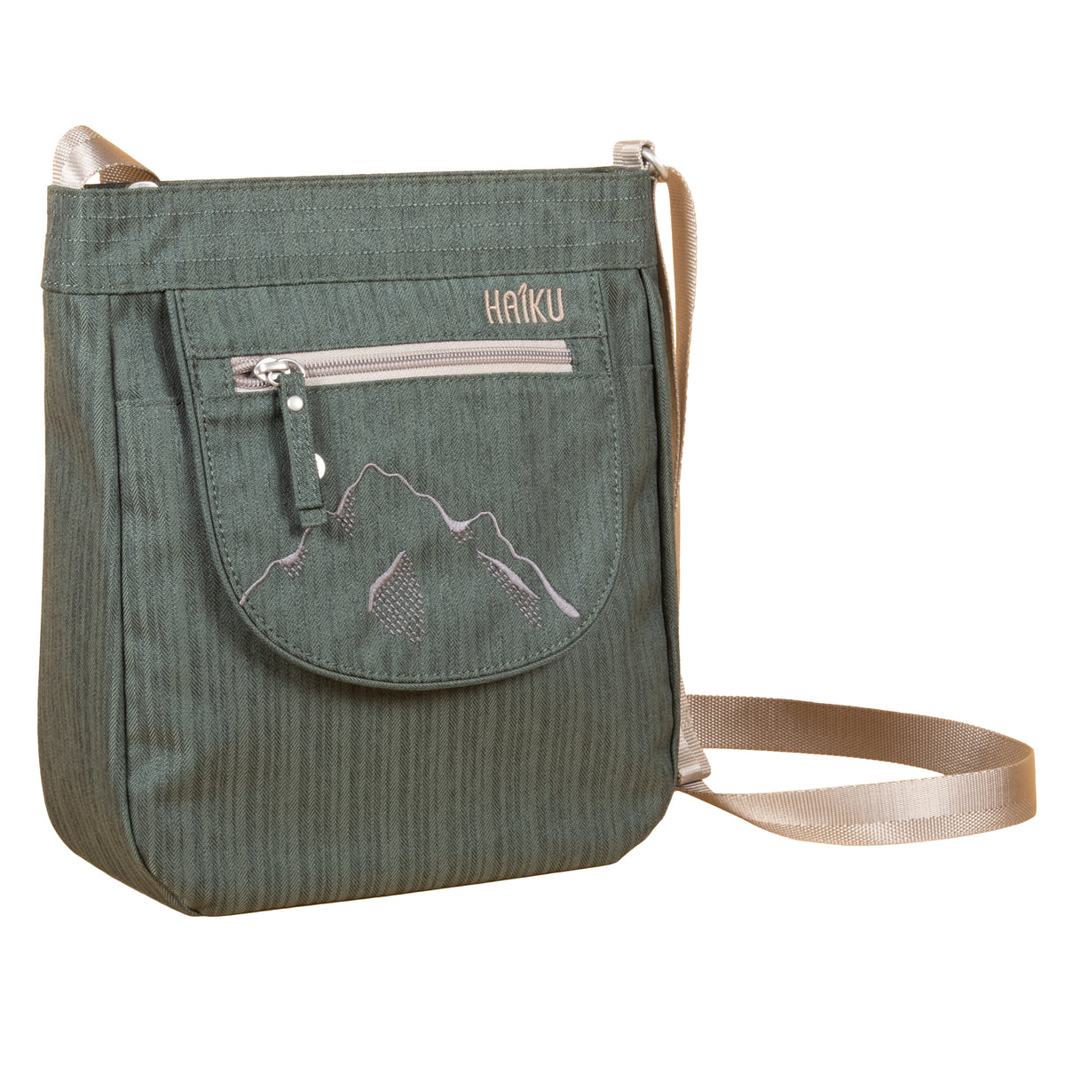 Jaunt Crossbody Bag
