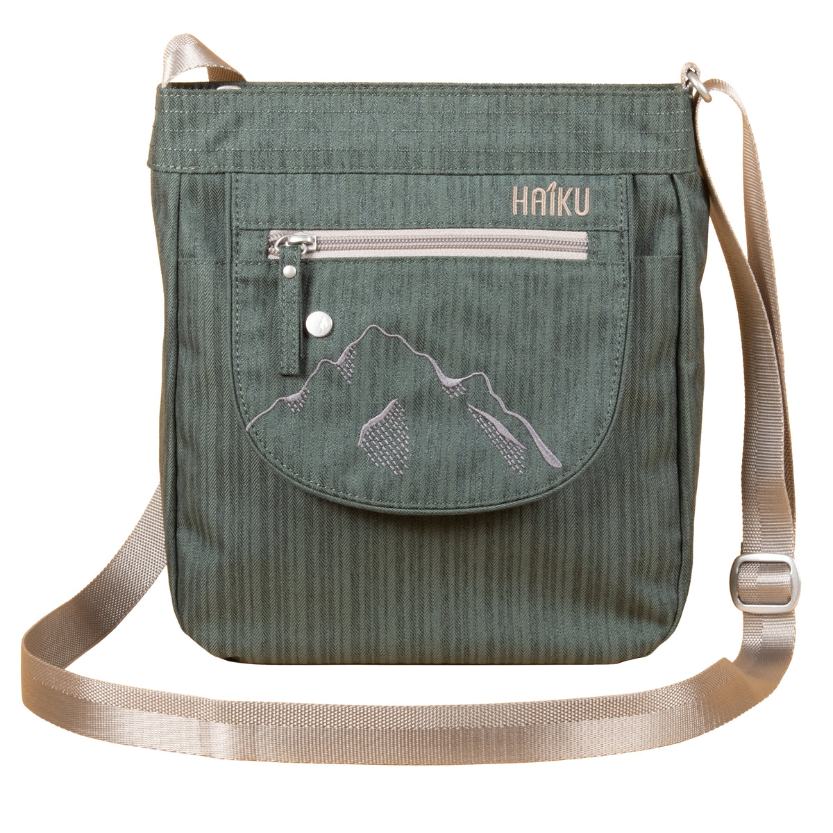 Jaunt Crossbody Bag