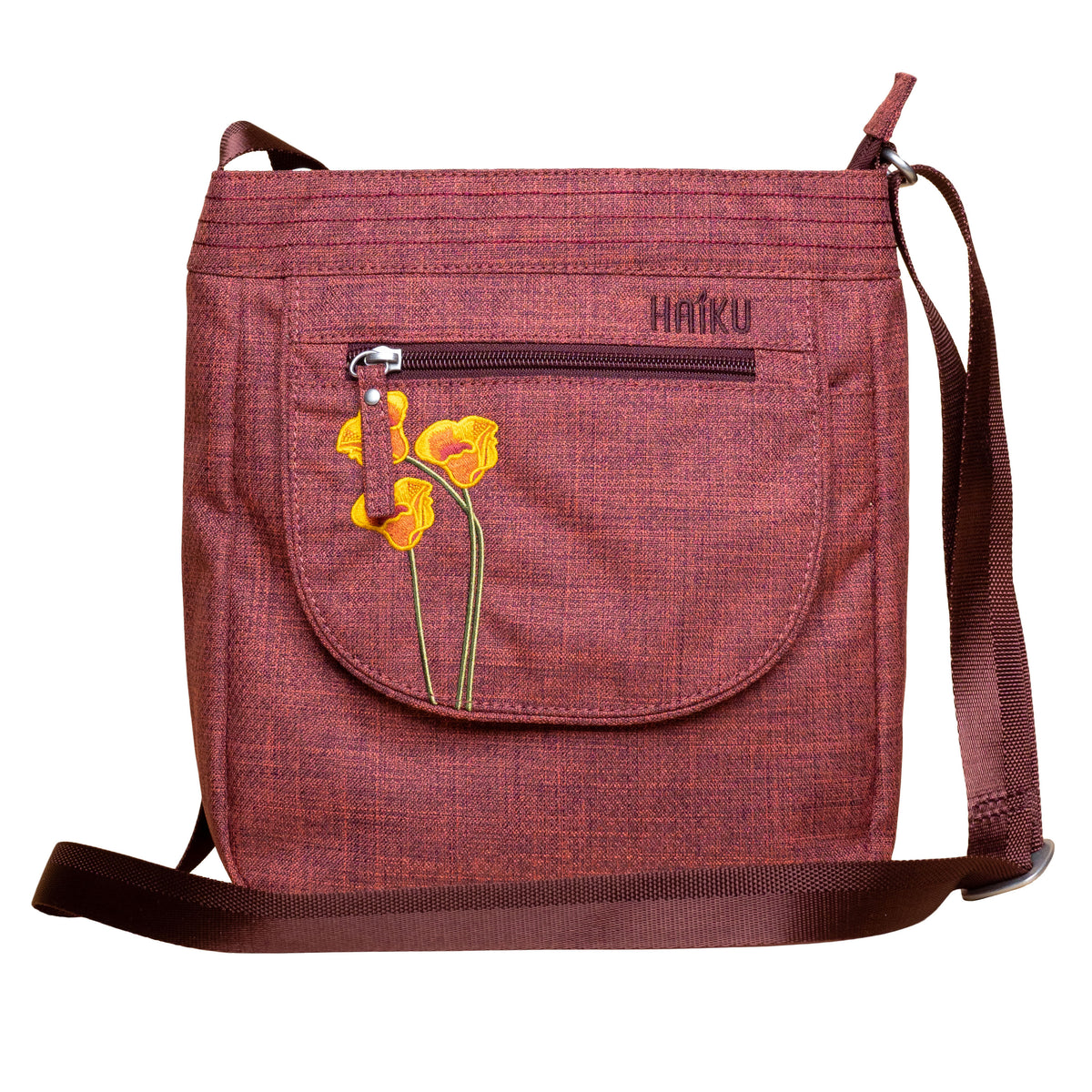 Jaunt Crossbody Bag