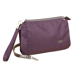 Stride Wristlet