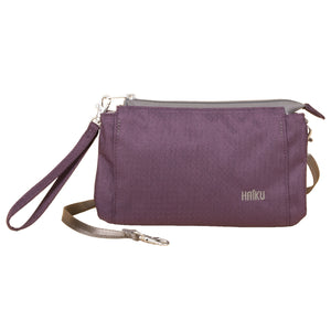 Stride Wristlet