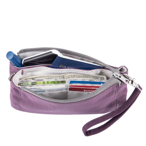 Stride Wristlet