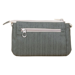 Stride Wristlet