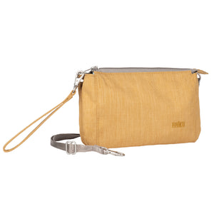 Stride Wristlet