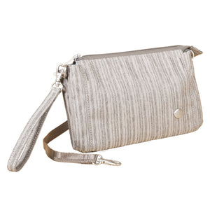 Stride Wristlet