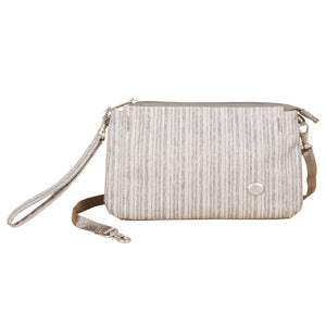 Stride Wristlet