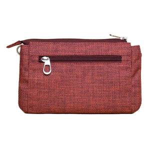 Stride Wristlet