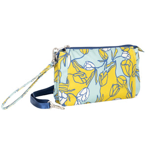 Stride Wristlet