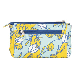 Stride Wristlet