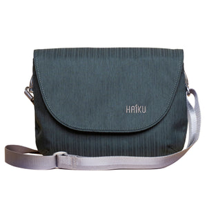 Bliss Saddle Bag