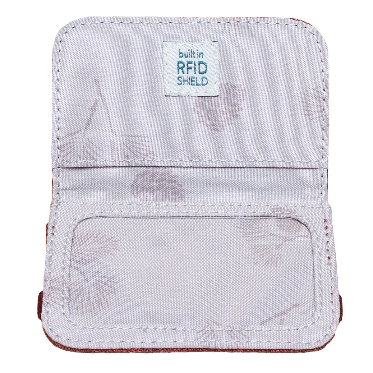 RFID Mini Wallet 2.0
