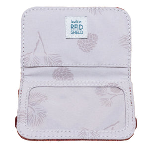 RFID Mini Wallet 2.0