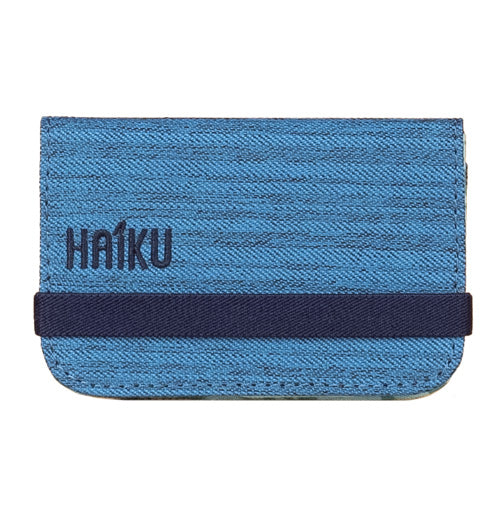 RFID Mini Wallet 2.0