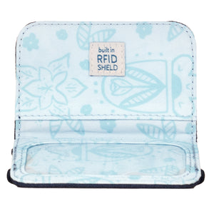 RFID Mini Wallet 2.0