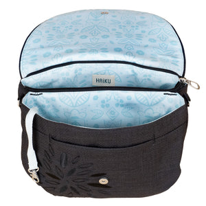 Bliss Saddle Bag