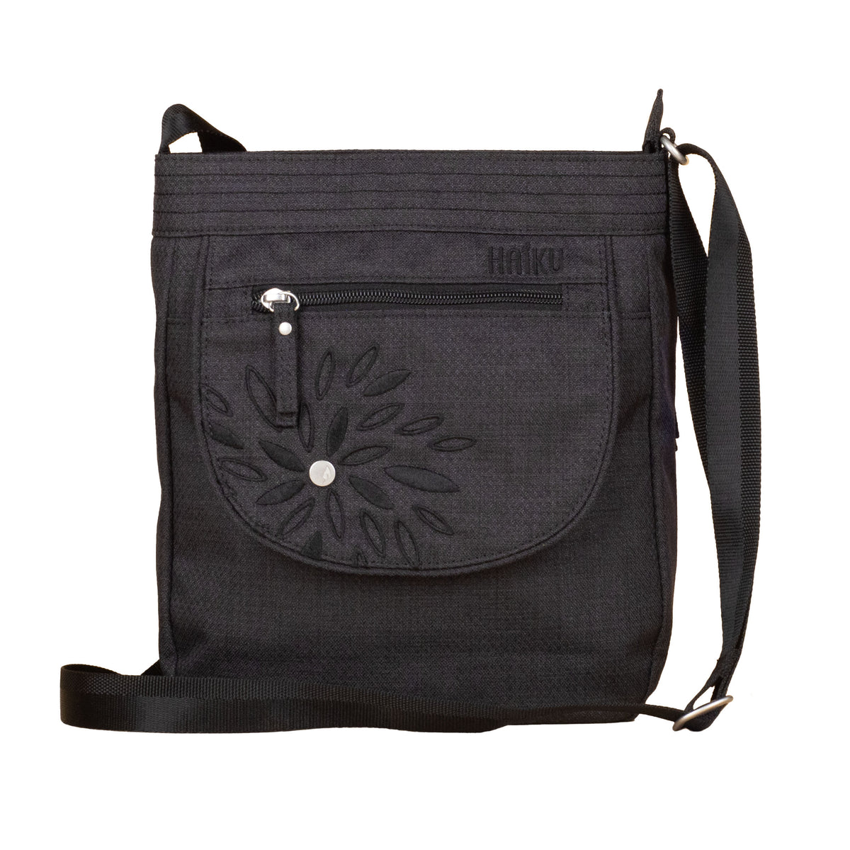 Jaunt Crossbody Bag