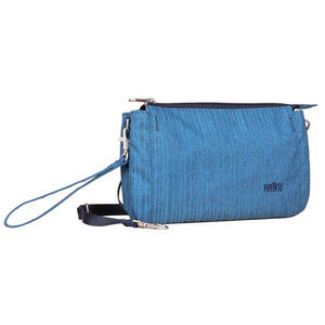 Stride Wristlet