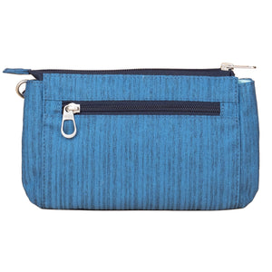 Stride Wristlet