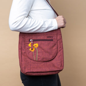 Jaunt Crossbody