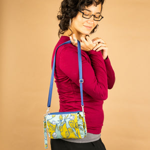 Stride Wristlet